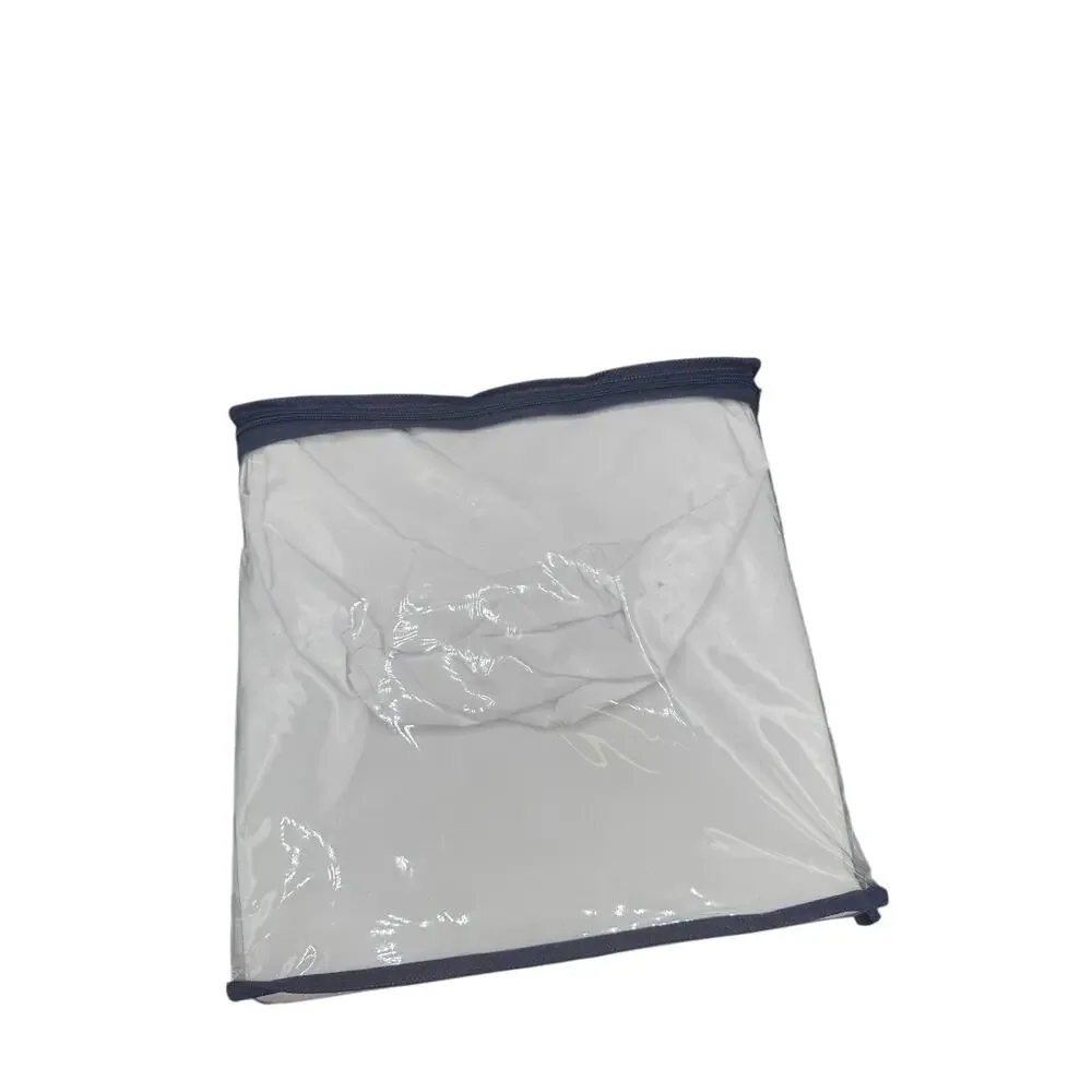 Serta Perfect Sleeper Elite Twin Mattress Protector Waterproof simply Allergen